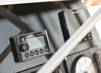 Noleggiare catamaran in Marina Tankerkomerc - Bali 4.6