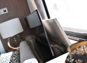 Noleggiare catamaran in Marina Tankerkomerc - Bali 4.6