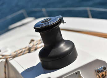 Noleggiare catamaran in Marina Tankerkomerc - Bali 4.6