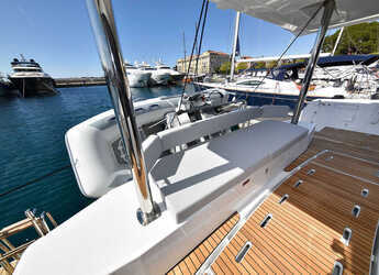 Noleggiare catamaran in Marina Tankerkomerc - Bali 4.6