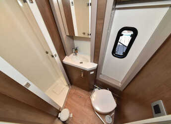 Noleggiare catamaran in Marina Tankerkomerc - Bali 4.6