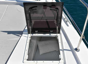 Noleggiare catamaran in Marina Tankerkomerc - Bali 4.6