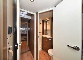 Noleggiare catamaran in Marina Tankerkomerc - Bali 4.6