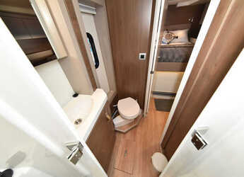 Noleggiare catamaran in Marina Tankerkomerc - Bali 4.6