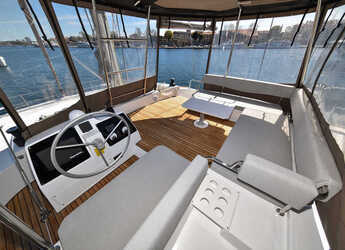 Noleggiare catamaran in Marina Tankerkomerc - Bali 4.6