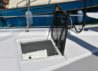 Noleggiare catamaran in Marina Tankerkomerc - Bali 4.6