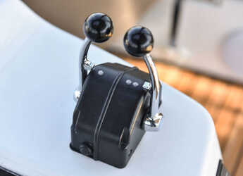 Noleggiare catamaran in Marina Tankerkomerc - Bali 4.6