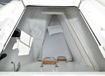 Noleggiare catamaran in Marina Tankerkomerc - Bali 4.6