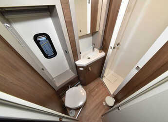 Noleggiare catamaran in Marina Tankerkomerc - Bali 4.6