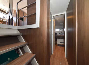 Noleggiare catamaran in Marina Tankerkomerc - Bali 4.6