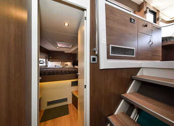 Noleggiare catamaran in Marina Tankerkomerc - Bali 4.6