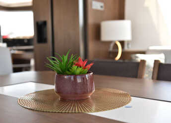 Noleggiare catamaran in Marina Tankerkomerc - Bali 4.6