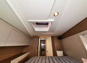 Noleggiare catamaran in Marina Tankerkomerc - Bali 4.6