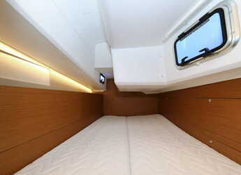 Alquilar velero en D-Marin Borik - Sun Odyssey 410