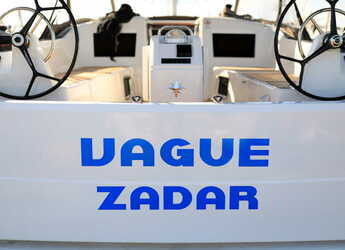 Alquilar velero en D-Marin Borik - Sun Odyssey 410