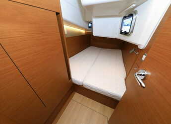 Alquilar velero en D-Marin Borik - Sun Odyssey 410
