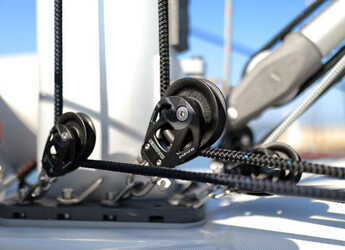 Alquilar velero en D-Marin Borik - Sun Odyssey 410