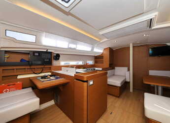 Alquilar velero en D-Marin Borik - Sun Odyssey 410