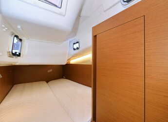 Alquilar velero en D-Marin Borik - Sun Odyssey 410