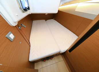 Alquilar velero en D-Marin Borik - Sun Odyssey 410