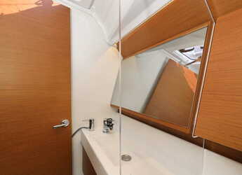 Alquilar velero en D-Marin Borik - Sun Odyssey 410