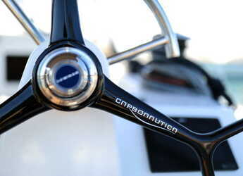 Alquilar velero en D-Marin Borik - Sun Odyssey 410