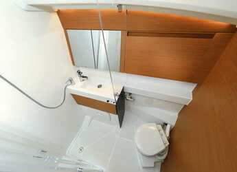 Alquilar velero en D-Marin Borik - Sun Odyssey 410