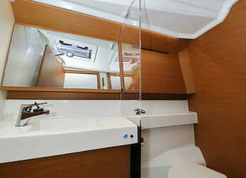 Alquilar velero en D-Marin Borik - Sun Odyssey 410