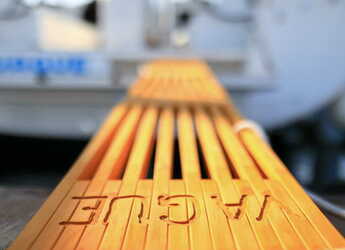 Alquilar velero en D-Marin Borik - Sun Odyssey 410