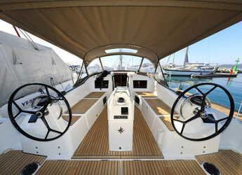 Alquilar velero en D-Marin Borik - Sun Odyssey 410
