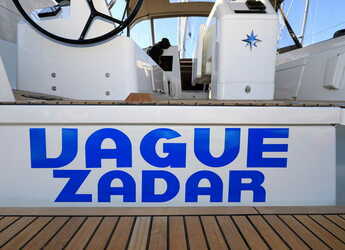 Alquilar velero en D-Marin Borik - Sun Odyssey 410