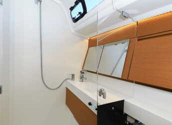 Alquilar velero en D-Marin Borik - Sun Odyssey 410