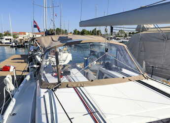 Alquilar velero en D-Marin Borik - Sun Odyssey 410