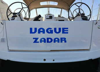 Alquilar velero en D-Marin Borik - Sun Odyssey 410