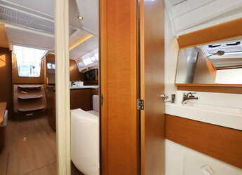 Alquilar velero en D-Marin Borik - Sun Odyssey 410