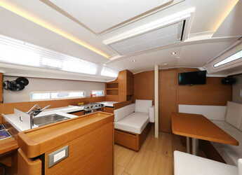 Alquilar velero en D-Marin Borik - Sun Odyssey 410