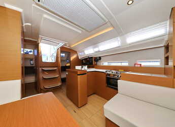 Alquilar velero en D-Marin Borik - Sun Odyssey 410