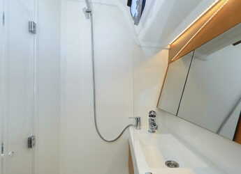 Alquilar velero en D-Marin Borik - Sun Odyssey 410