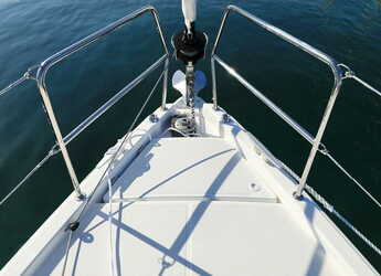 Alquilar velero en D-Marin Borik - Sun Odyssey 410