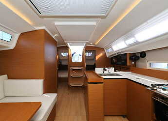 Alquilar velero en D-Marin Borik - Sun Odyssey 410