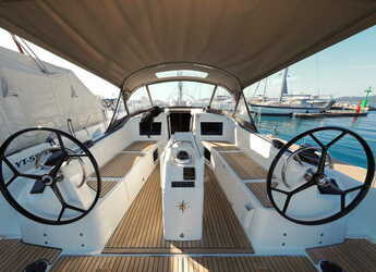Alquilar velero en D-Marin Borik - Sun Odyssey 410