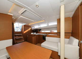 Alquilar velero en D-Marin Borik - Sun Odyssey 410