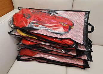 Alquilar velero en D-Marin Borik - Sun Odyssey 410