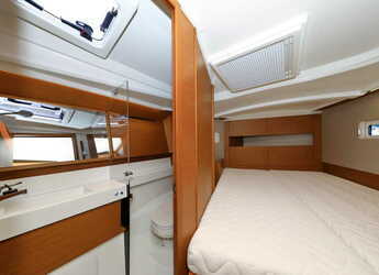 Alquilar velero en D-Marin Borik - Sun Odyssey 410