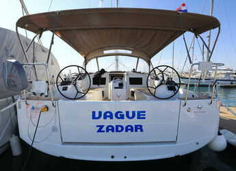 Alquilar velero en D-Marin Borik - Sun Odyssey 410