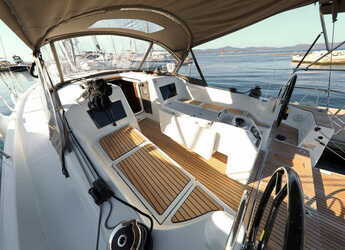 Alquilar velero en D-Marin Borik - Sun Odyssey 410