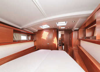 Alquilar velero en D-Marin Borik - Oceanis 45