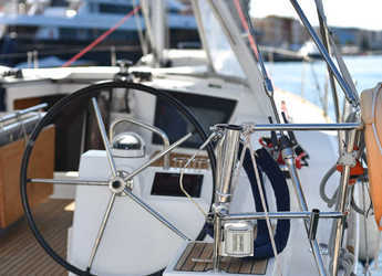 Alquilar velero en D-Marin Borik - Oceanis 45