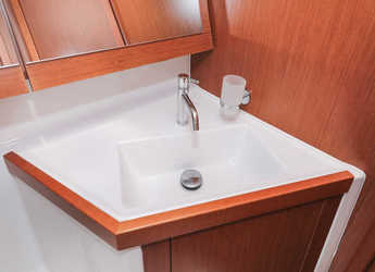 Alquilar velero en D-Marin Borik - Oceanis 45