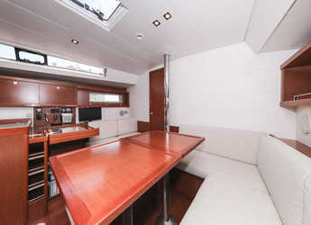 Alquilar velero en D-Marin Borik - Oceanis 45